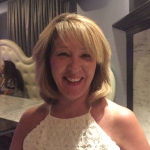 Meet your Posher, Darlene